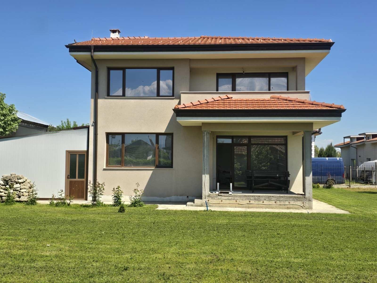 House for Sale in Plovdiv, Karshiyaka