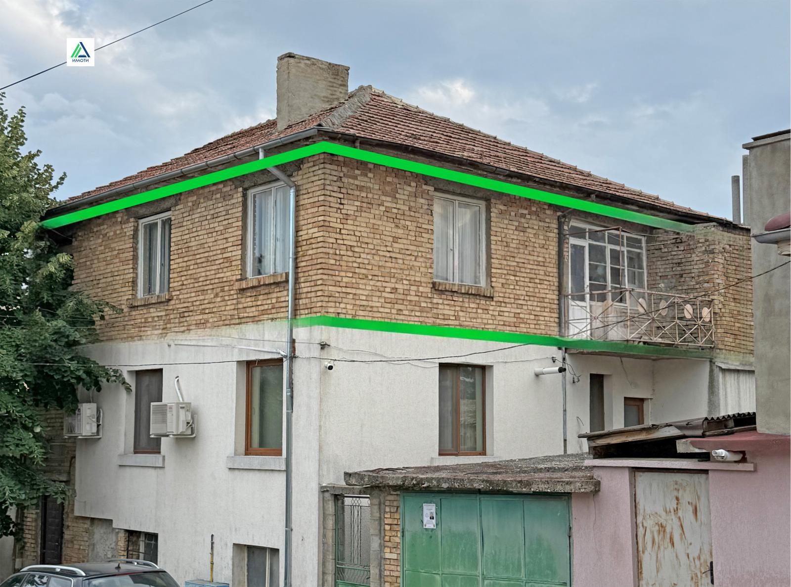 House Floor for Sale in Novi pazar, Shumen