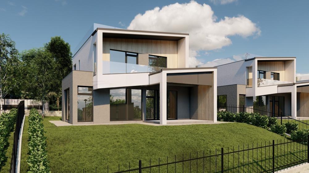 House for Sale in Varna, Chayka Resort