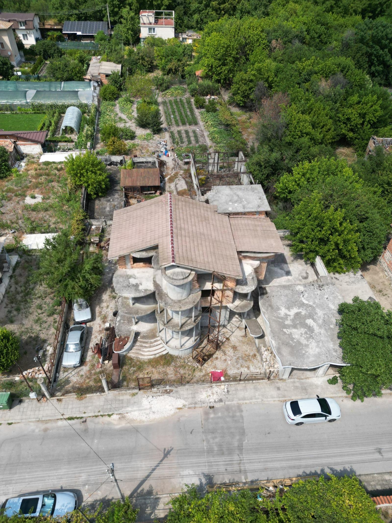 House for Sale in Sadovo, Plovdiv