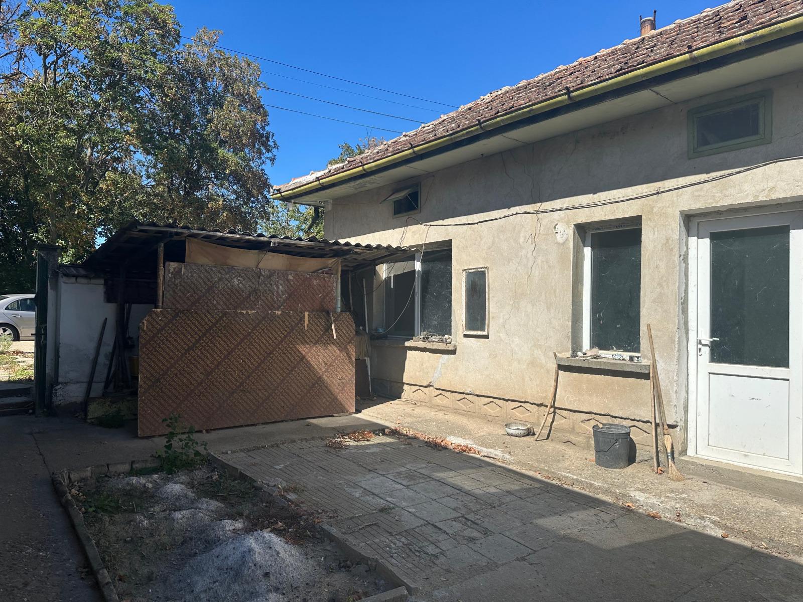 House for Sale in Kulina voda, Pleven