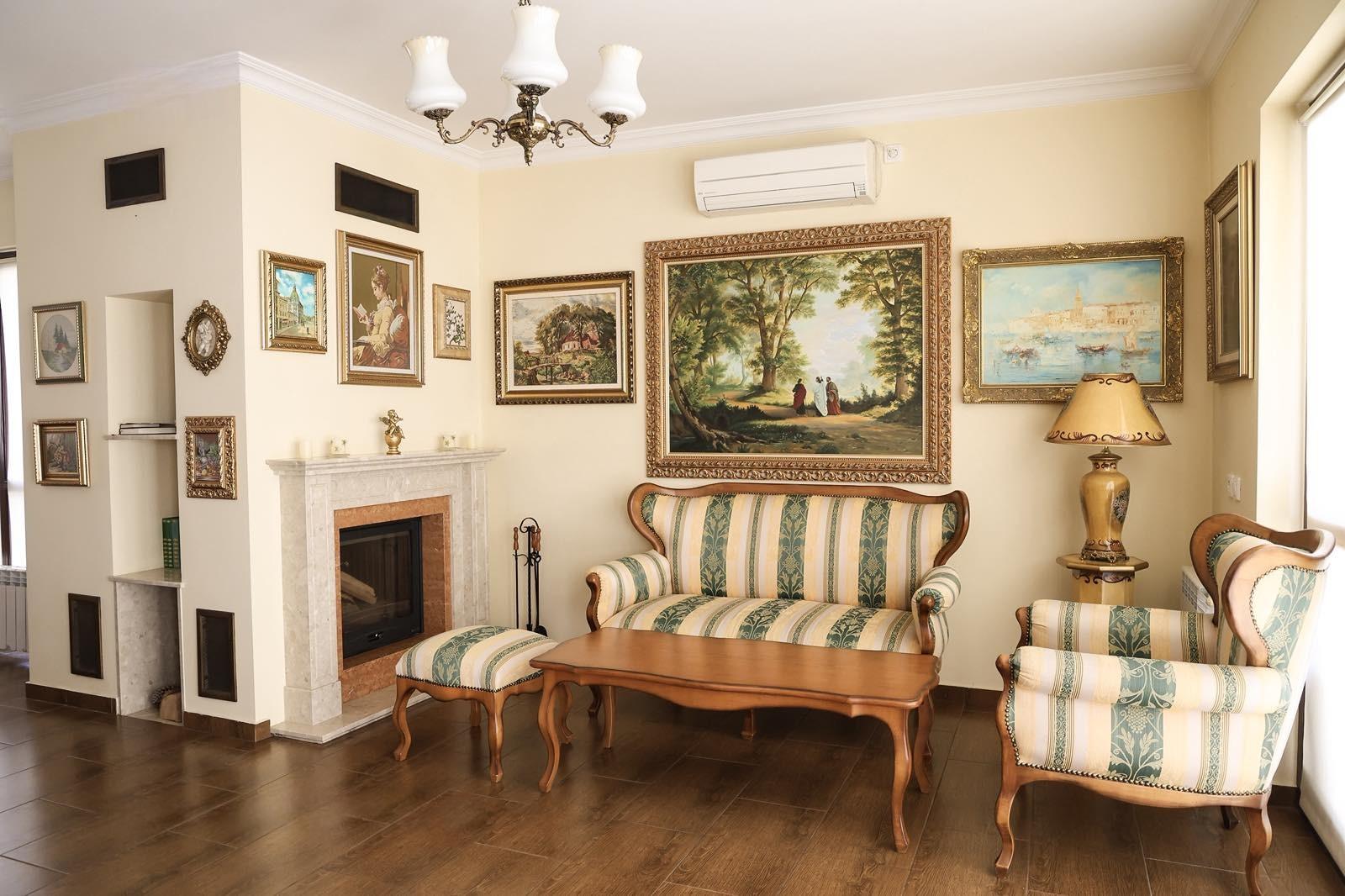 House for Sale in Sofia, Boyana