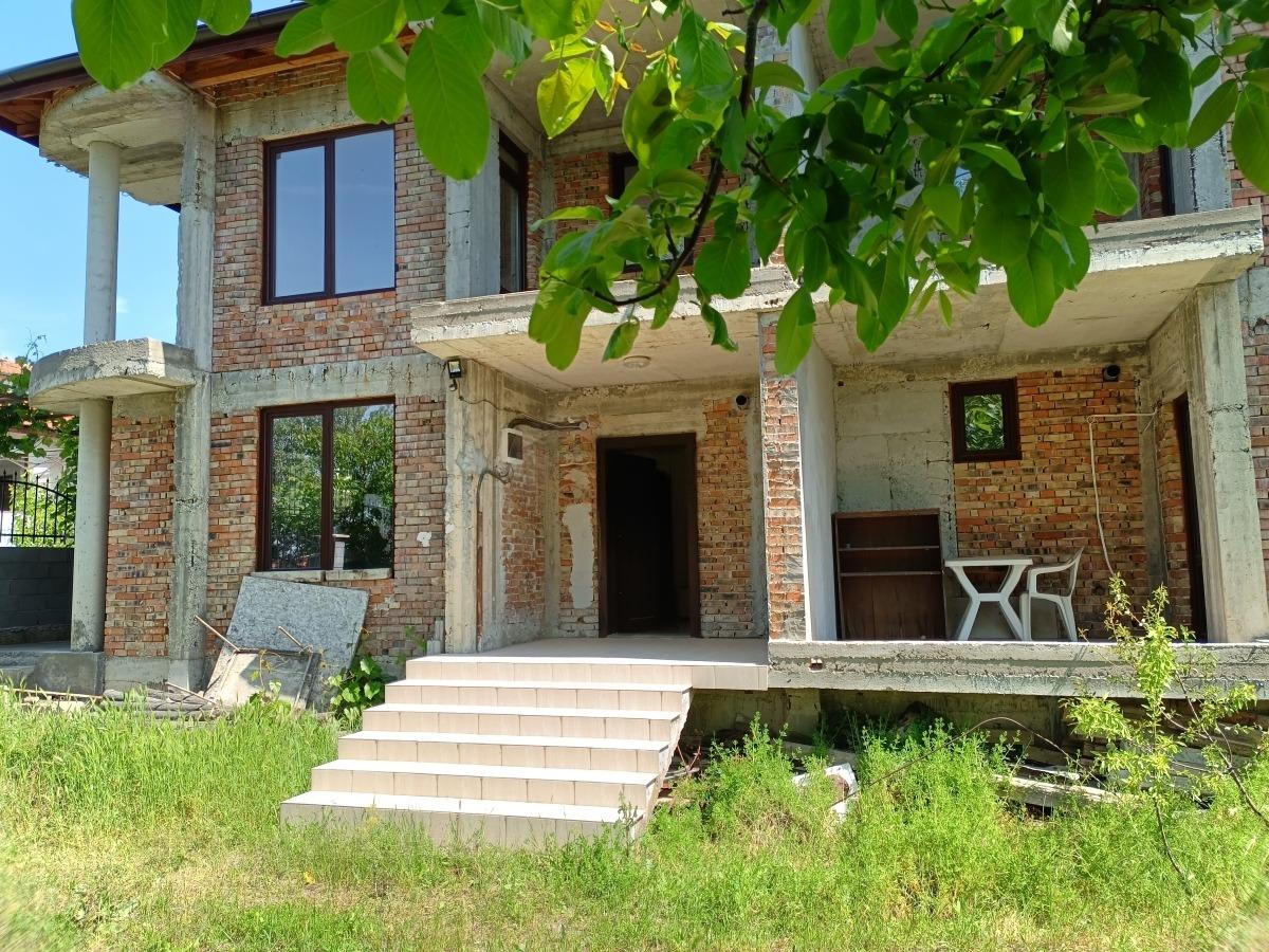 House for Sale in Kosharitsa, Burgas