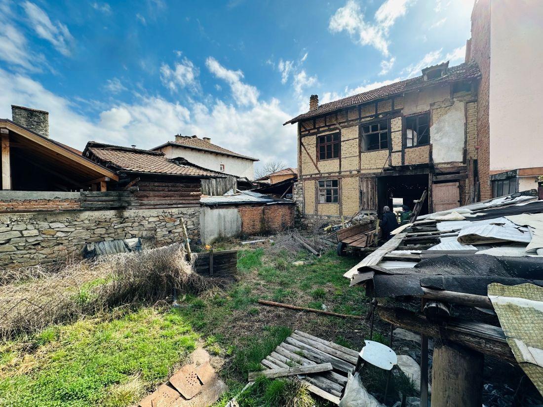 House for Sale in Bachevo, Blagoevgrad