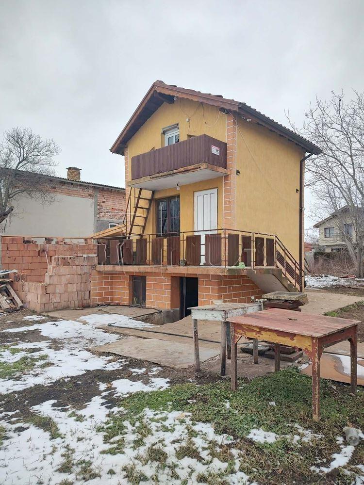 Villa for Sale in Kavarna, Dobrich