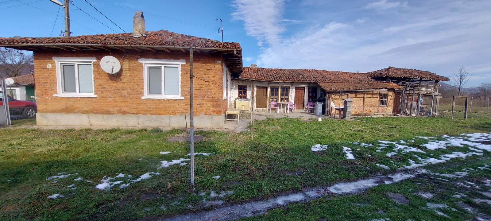 House for Sale in Borintsi, Sliven