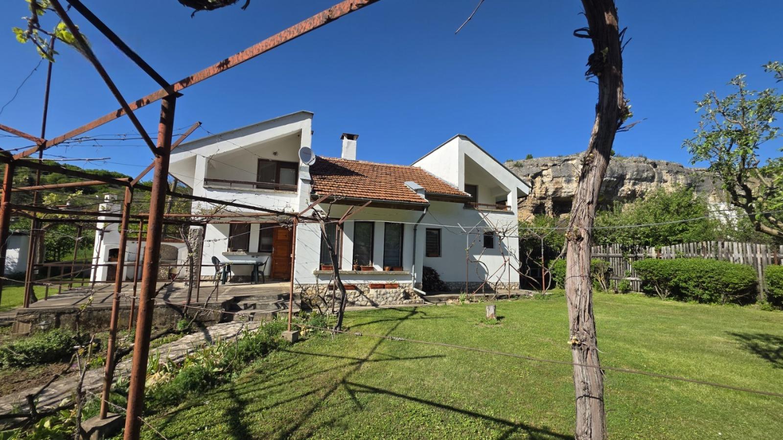 House for Sale in Gortalovo, Pleven