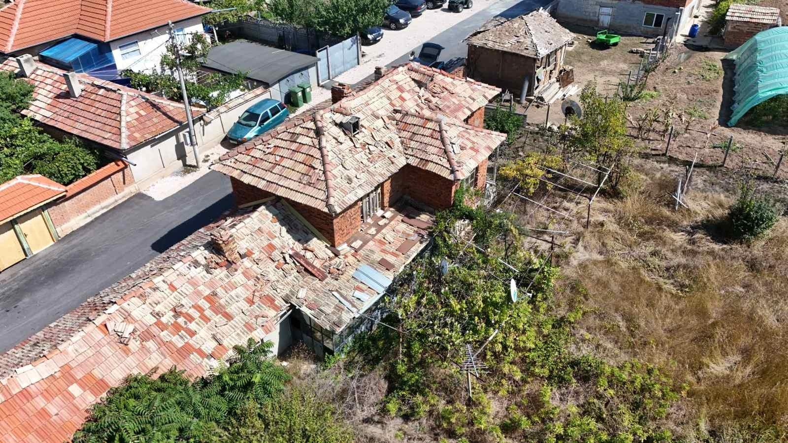 House for Sale in Ruzhitsa, Shumen