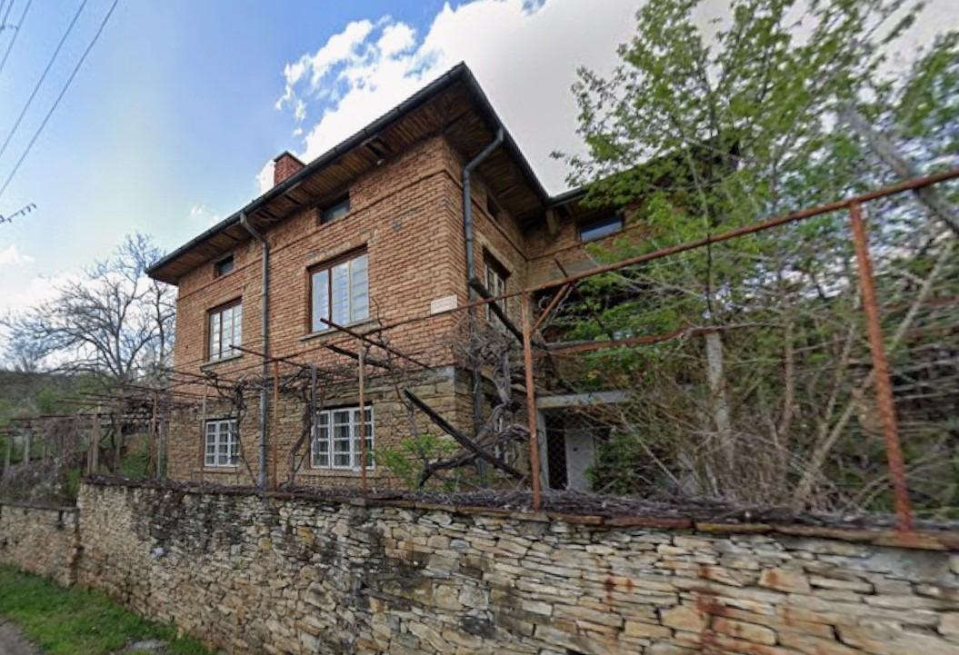 House for Sale in Mezhdeni, Gabrovo
