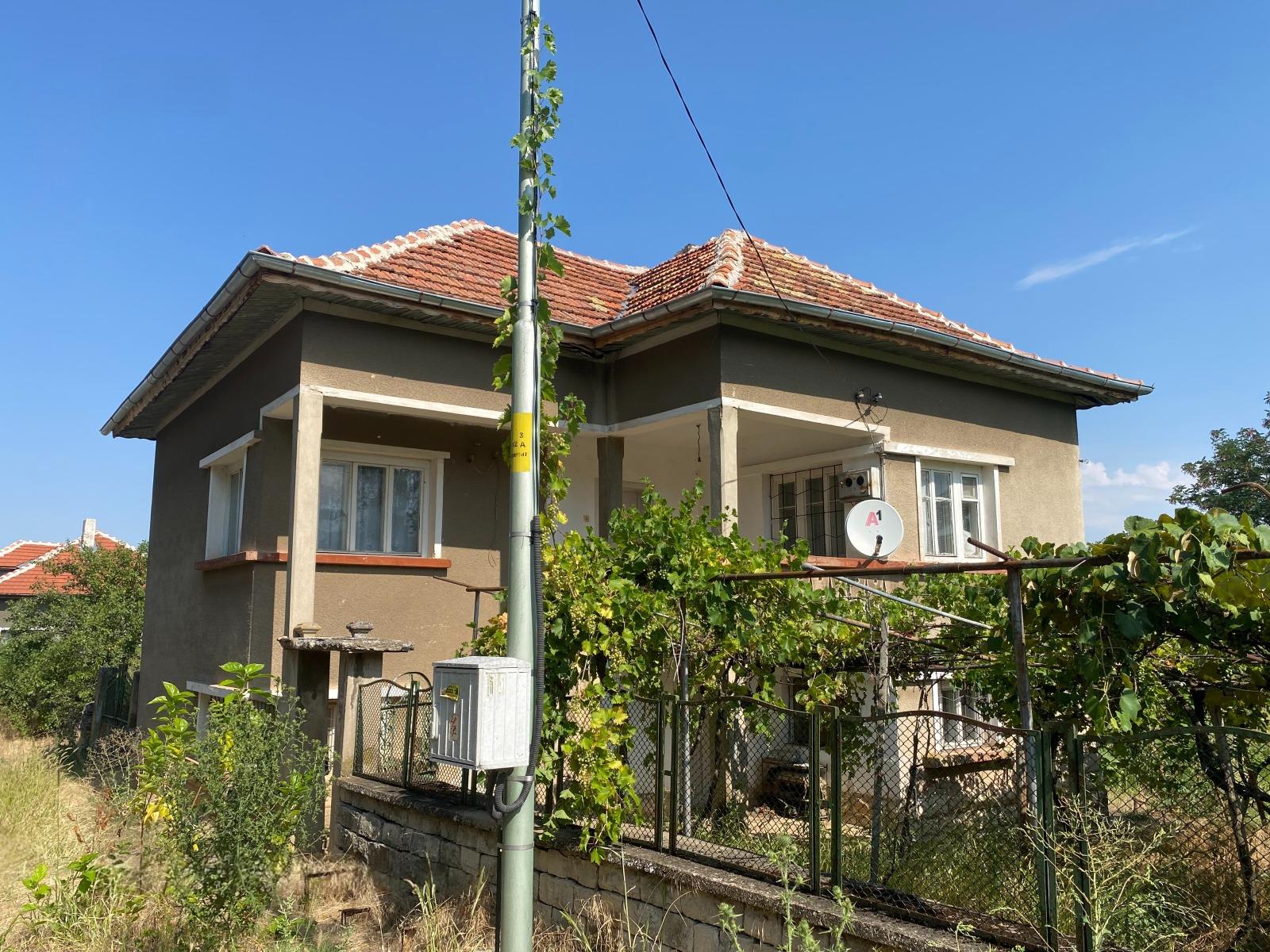 House for Sale in Chiren, Vratsa