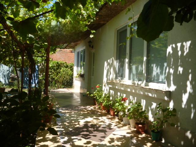 House for Sale in Plachidol, Dobrich