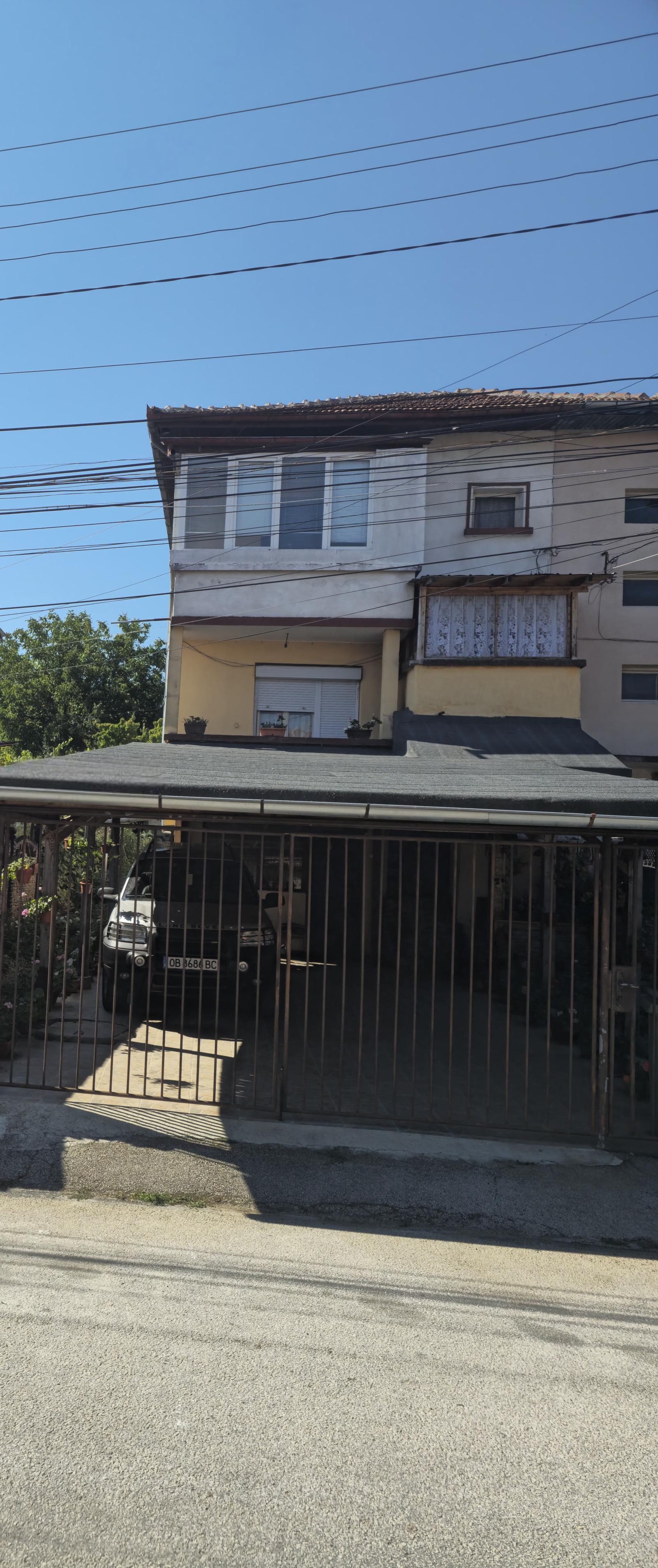 House for Sale in Lovech, Goznitsa