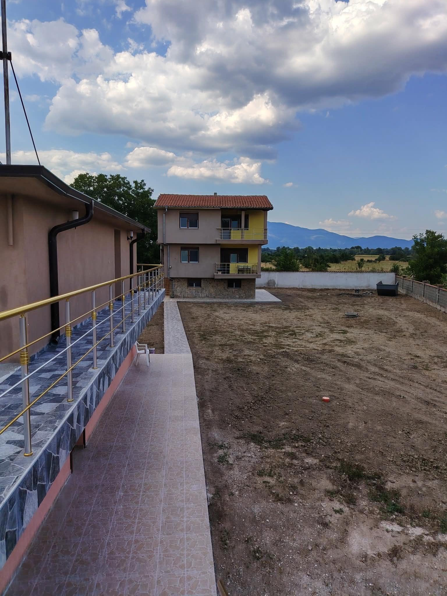 House for Sale in Yagoda, Stara Zagora