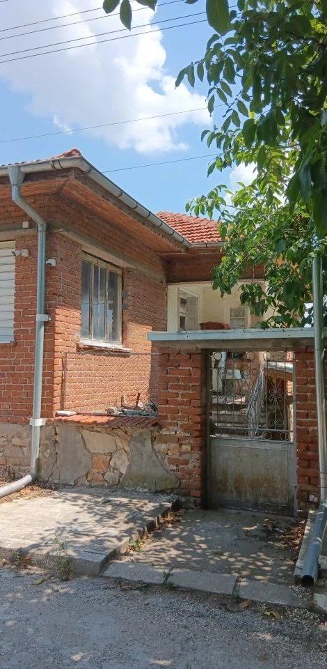 House for Sale in Dimitrovgrad, Haskovo