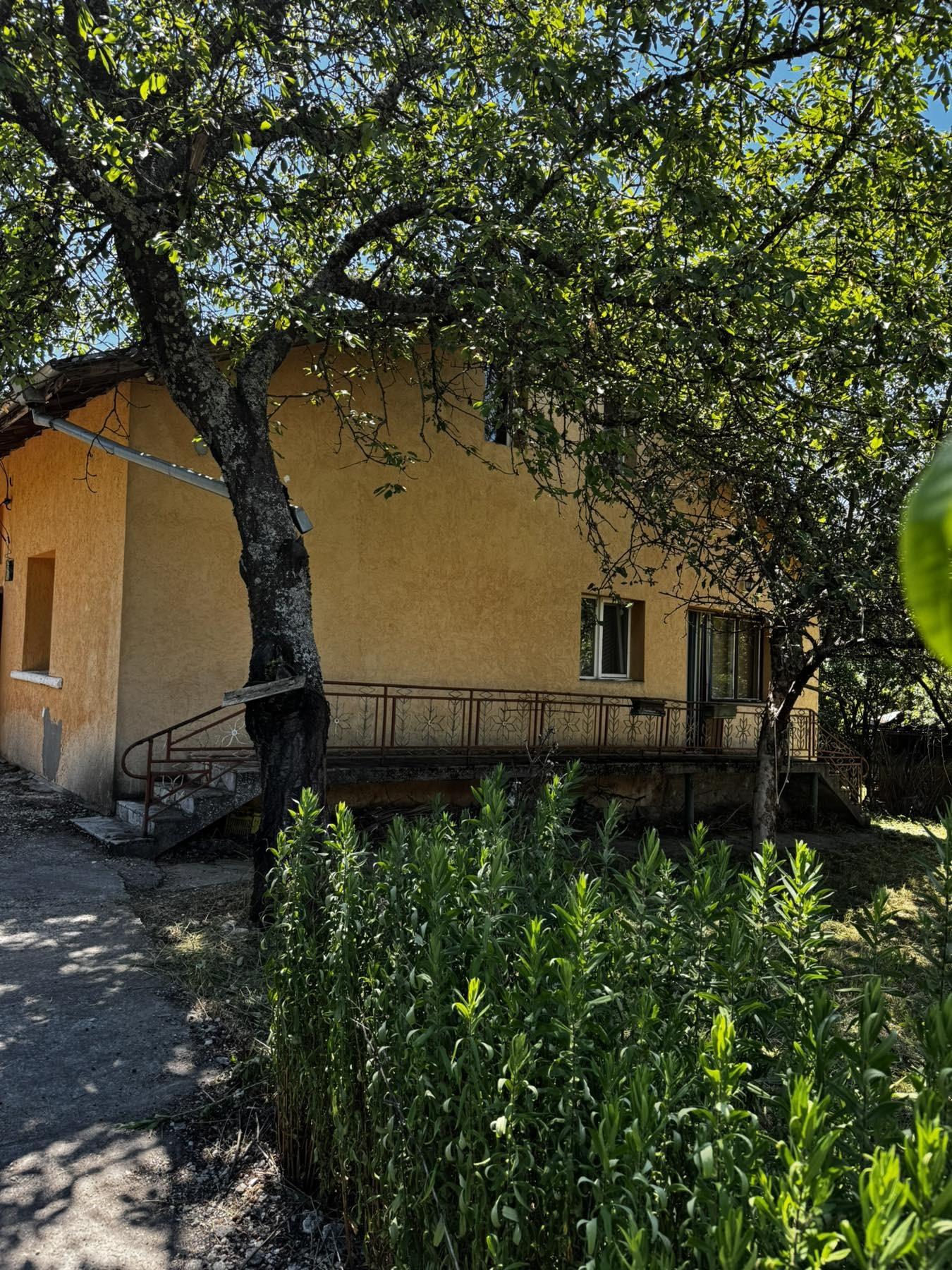 House for Sale in Godech, Sofia Province
