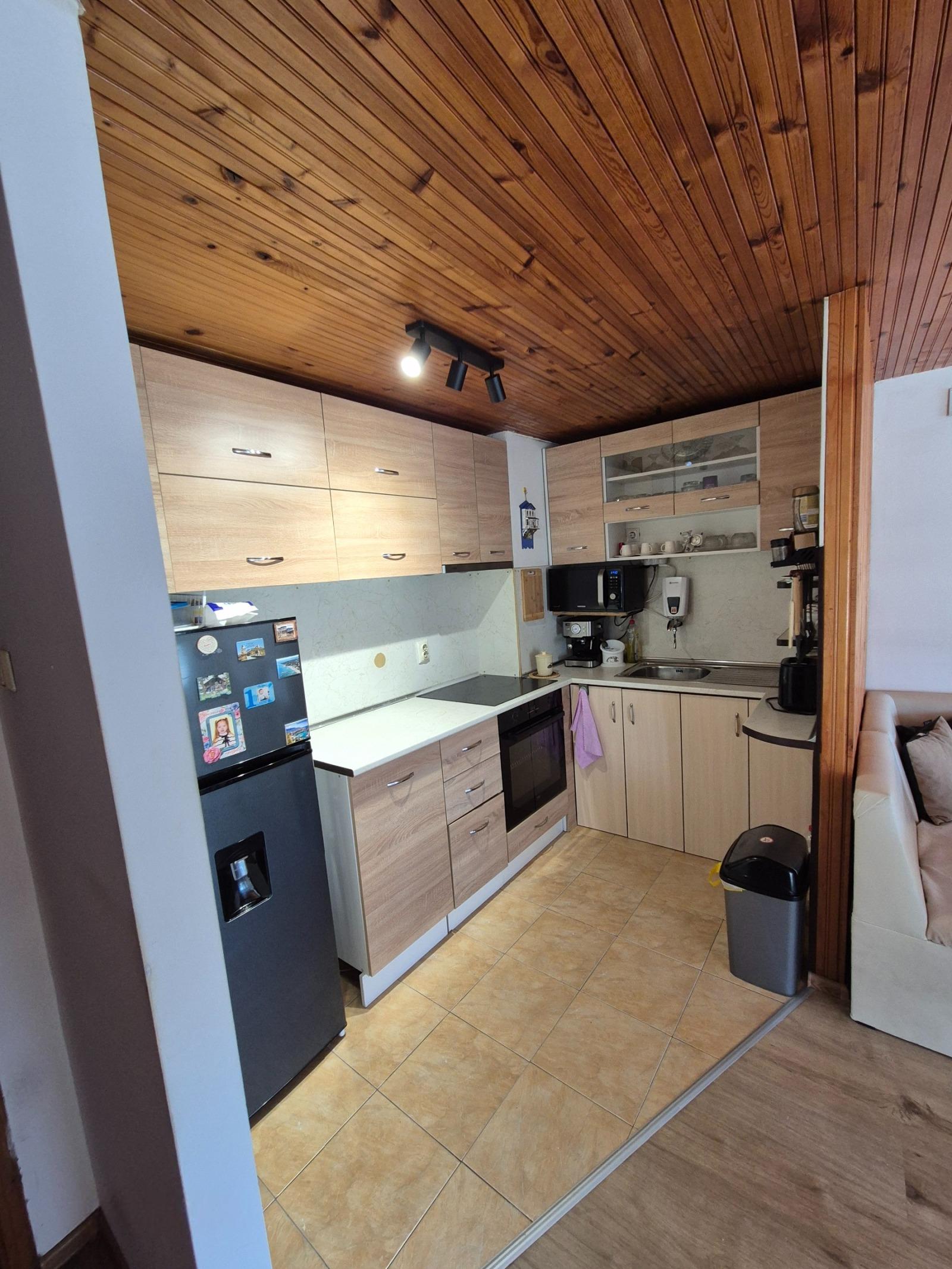 House Floor for Sale in Varna, Troshevo