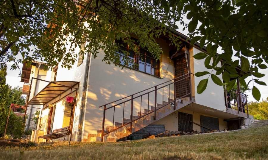 House for Sale in Lyulin, Pernik