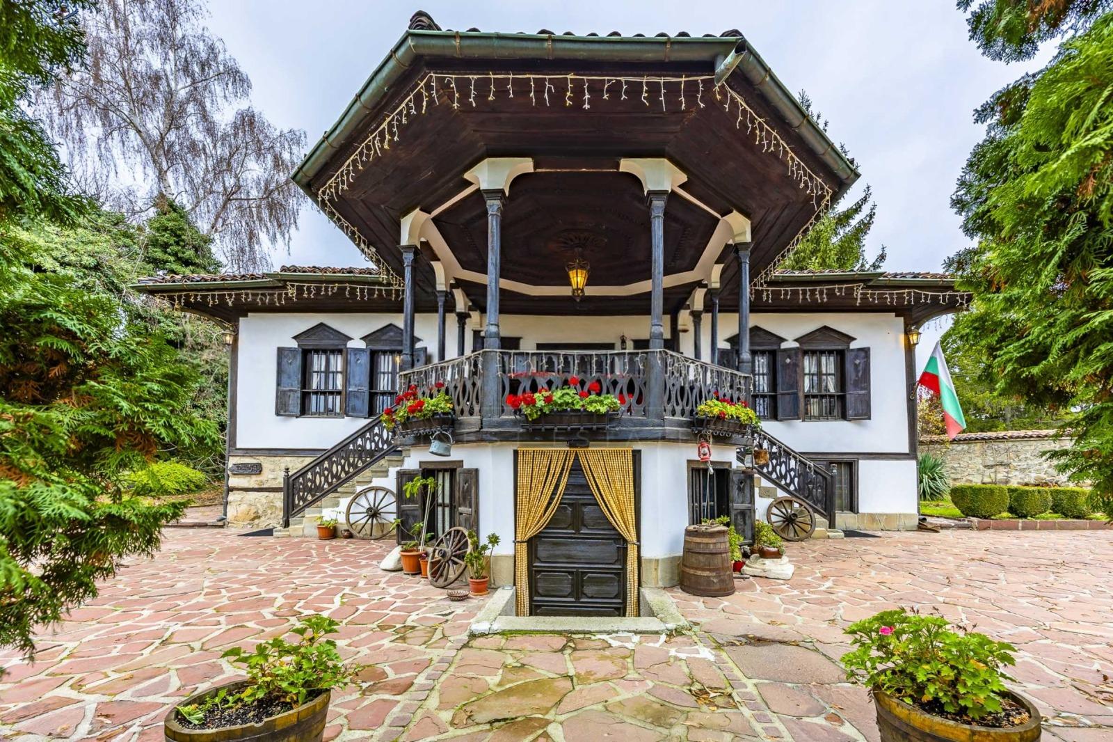 House for Sale in Zlatitsa, Sofia Province