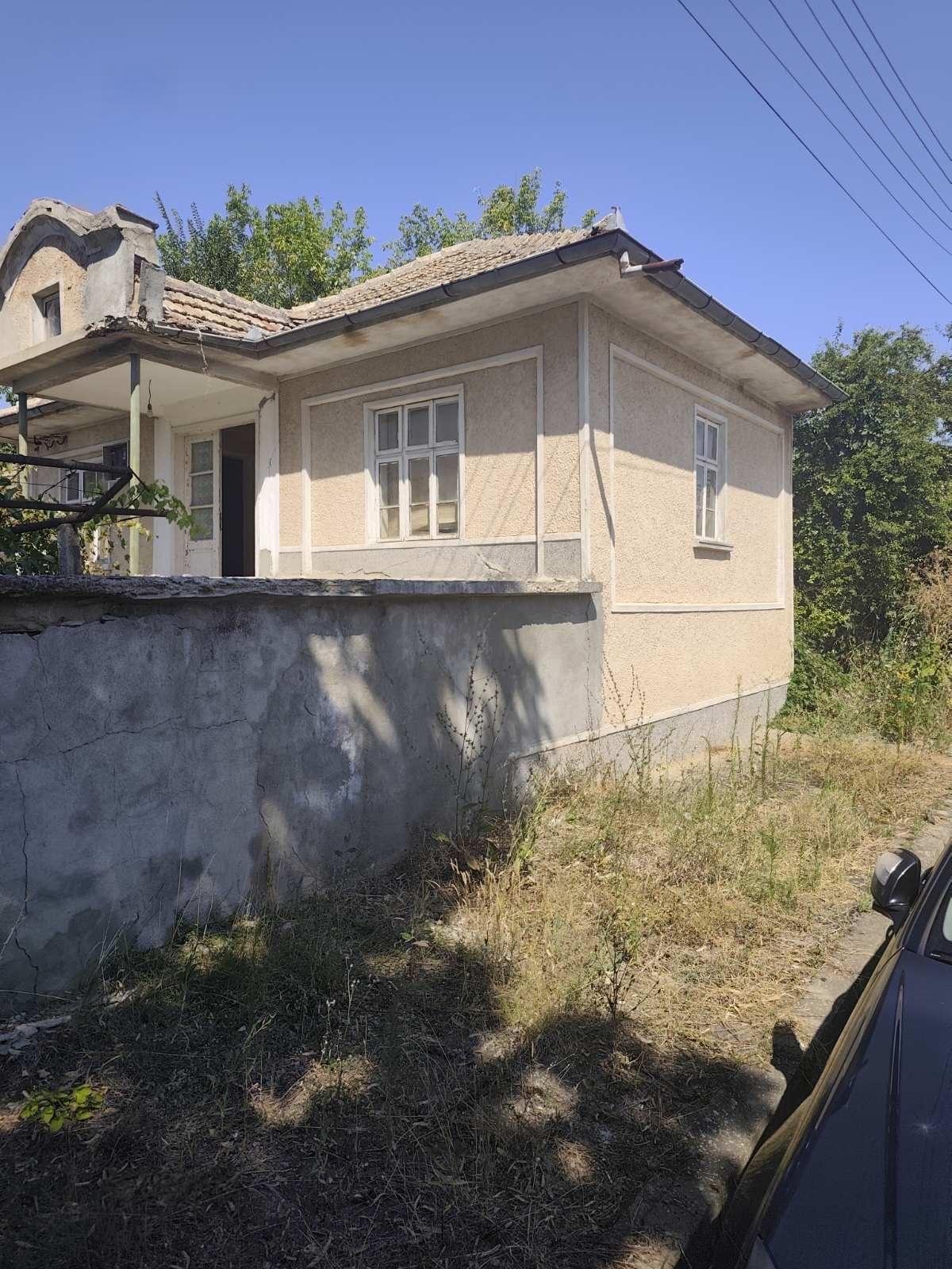 House for Sale in Yagnilo, Varna