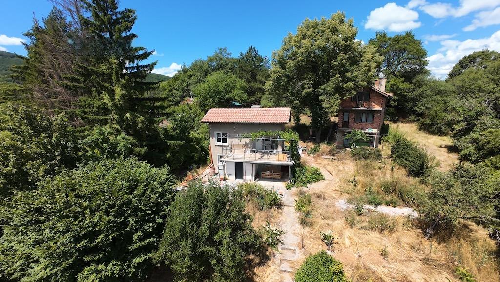 Villa for Sale in Novo bardo, Sofia Province