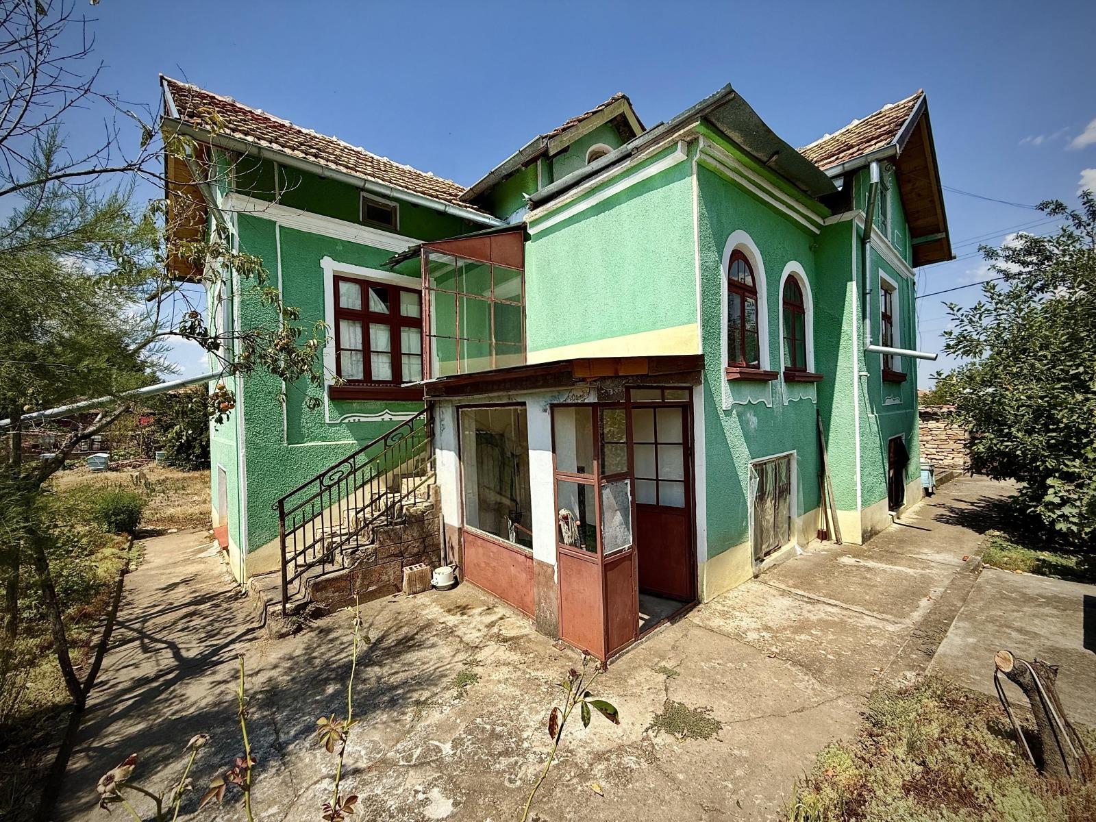 House for Sale in Dolna Lipnitsa, Veliko Tarnovo