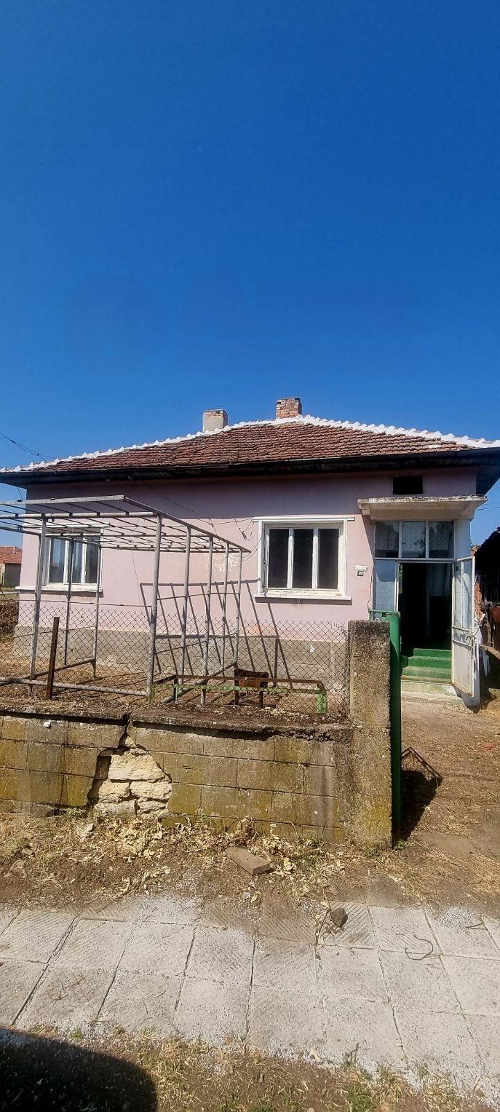 House for Sale in Gramada, Vidin