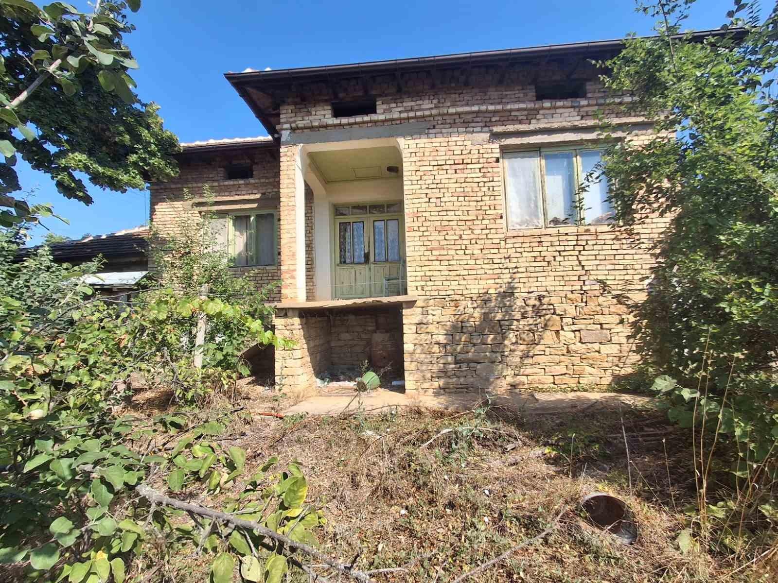 House for Sale in Obedinenie, Veliko Tarnovo