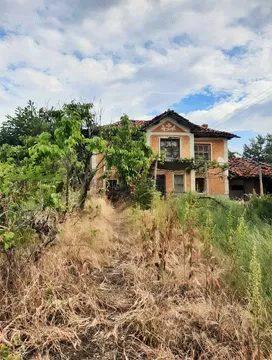 House for Sale in Plovdiv, Asenovgradsko shose