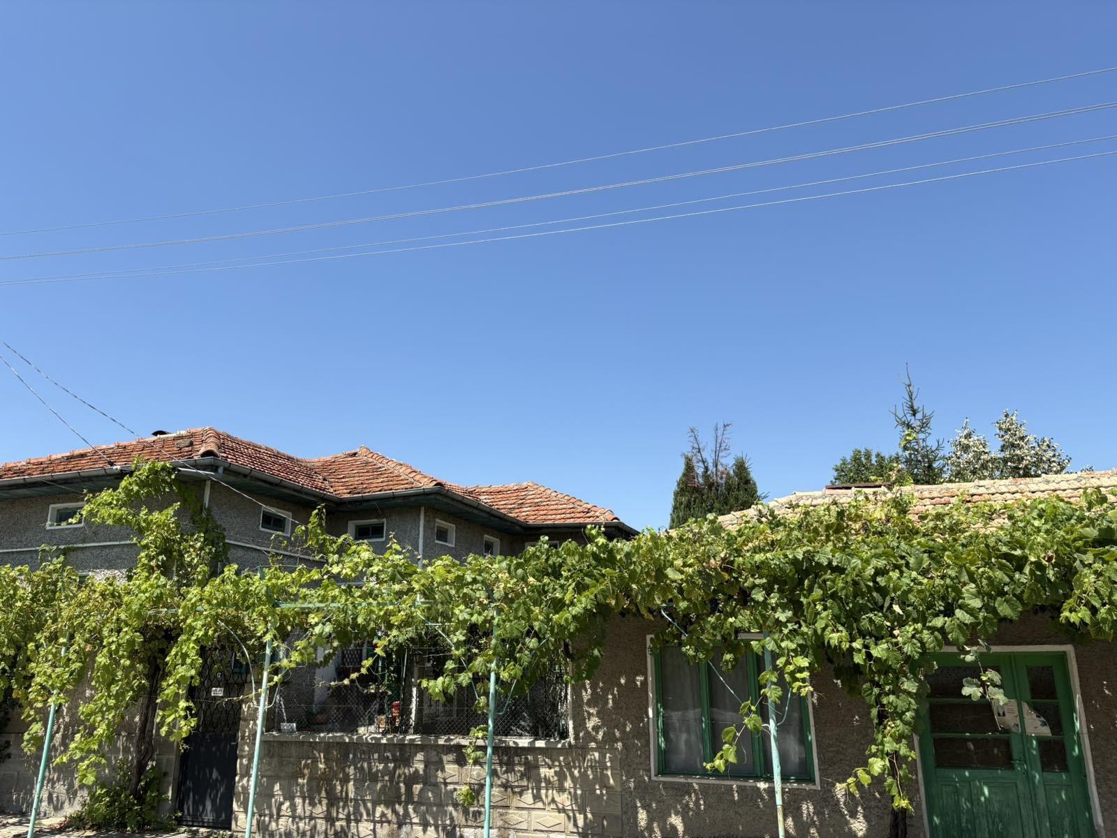House for Sale in Veselinovo, Shumen