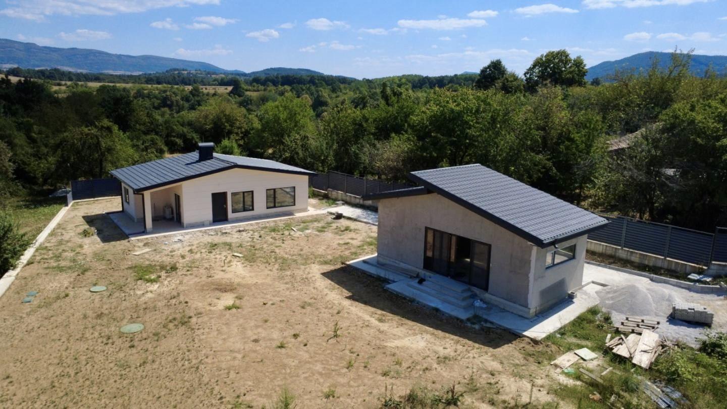 House for Sale in Stoevtsi, Gabrovo