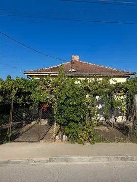House for Sale in Plovdiv, Asenovgradsko shose