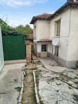 House for Sale in Plovdiv, Asenovgradsko shose