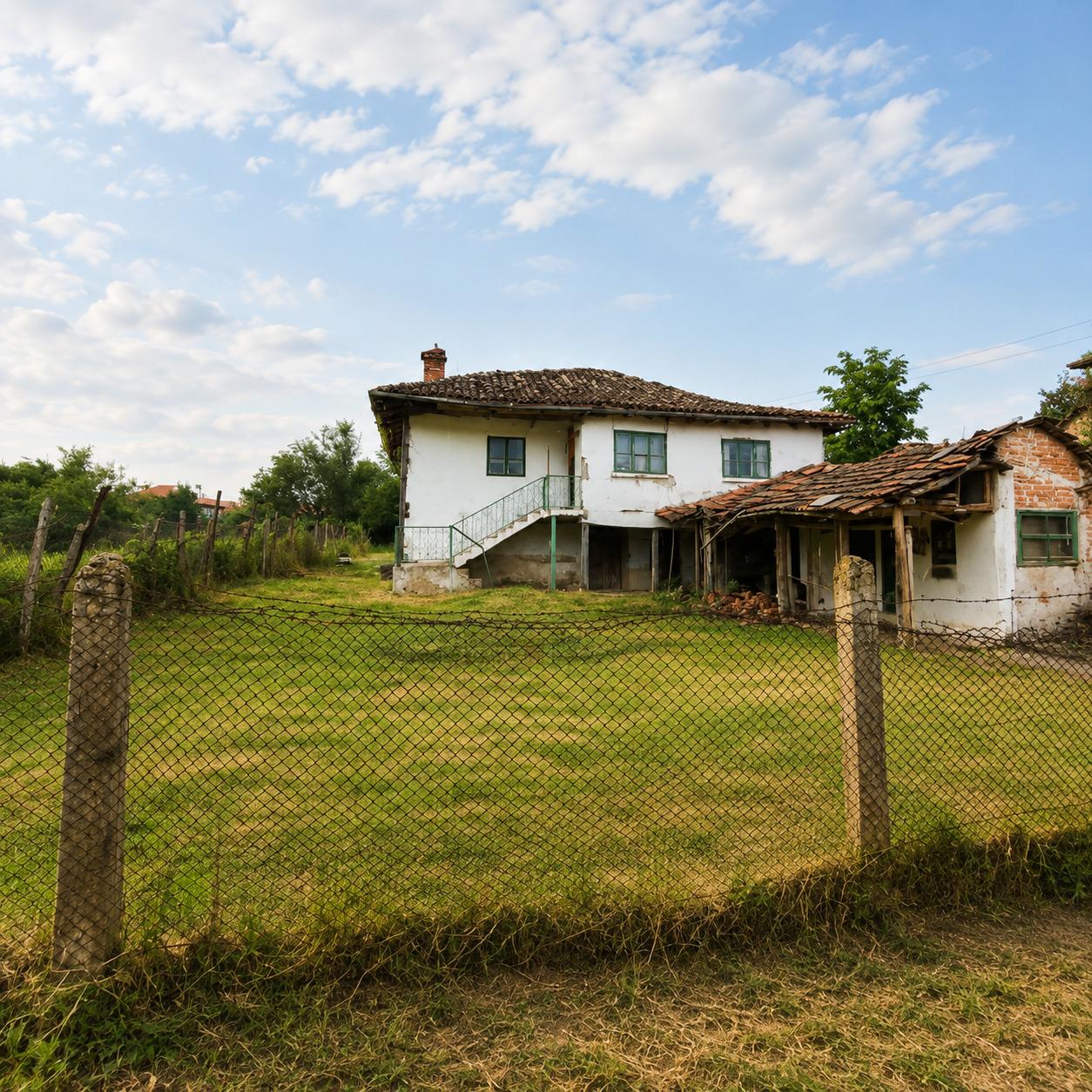 House for Sale in Fakiya, Burgas