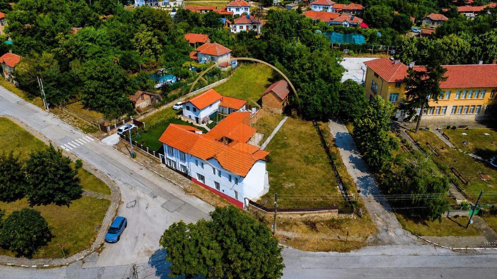 House for Sale in Pelishat, Pleven