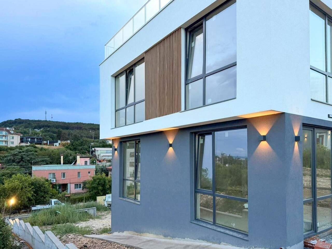 House for Sale in Varna, Gorna Traka Area