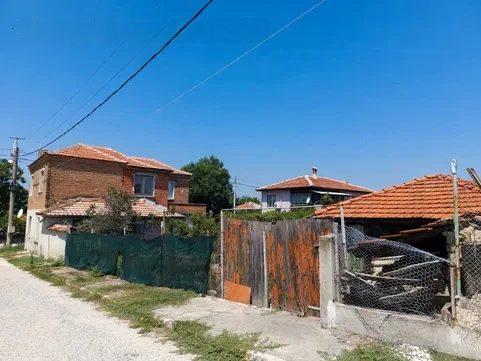House for Sale in Plovdiv, Asenovgradsko shose
