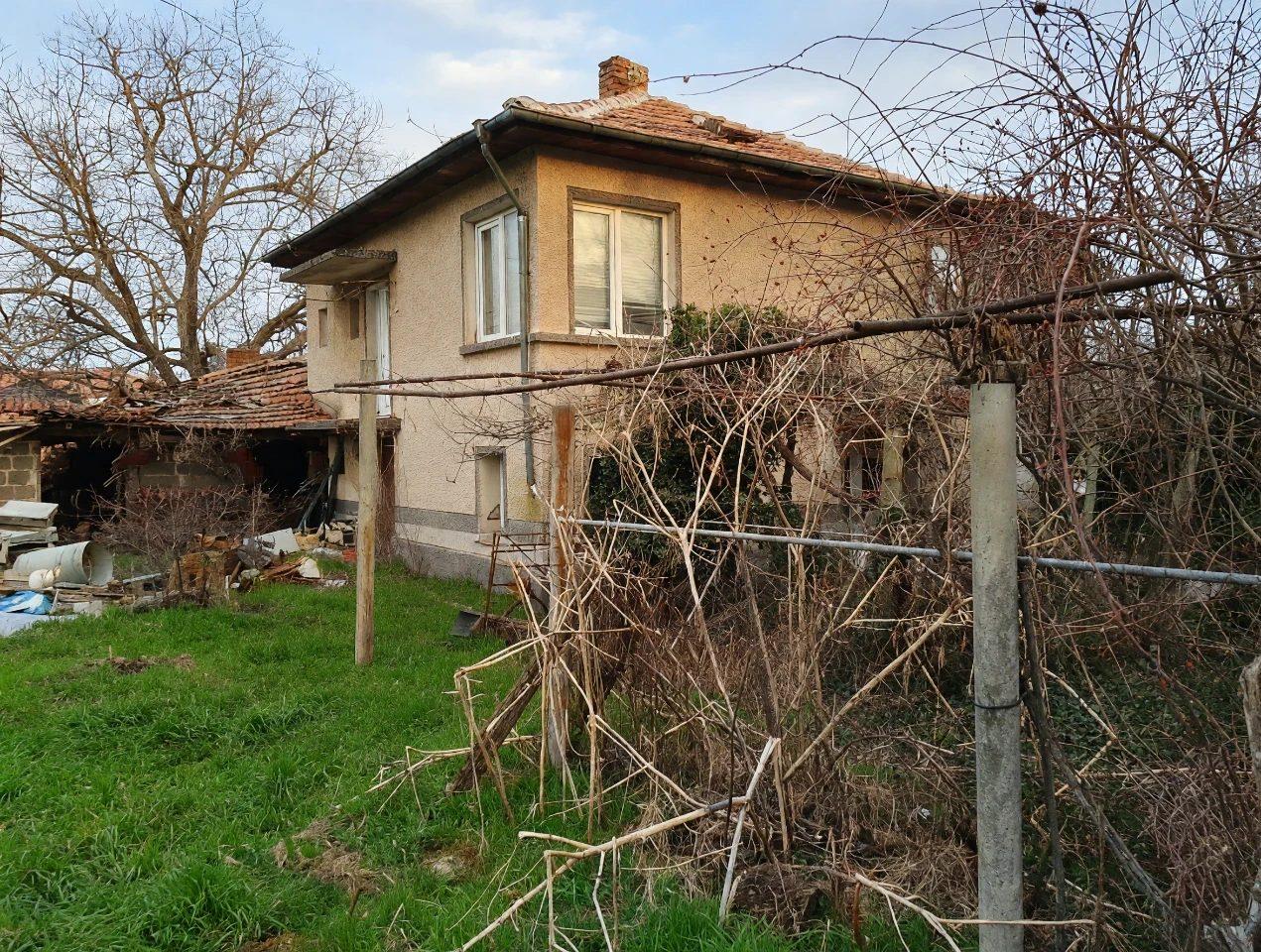 House for Sale in Plovdiv, Asenovgradsko shose