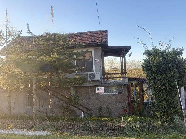 House for Sale in Plovdiv, Asenovgradsko shose