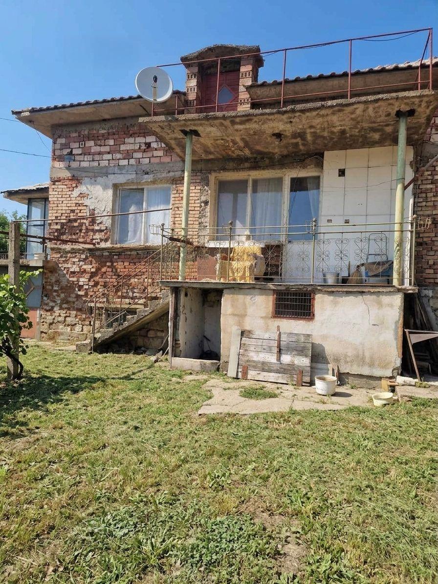 House for Sale in Grivitsa, Pleven