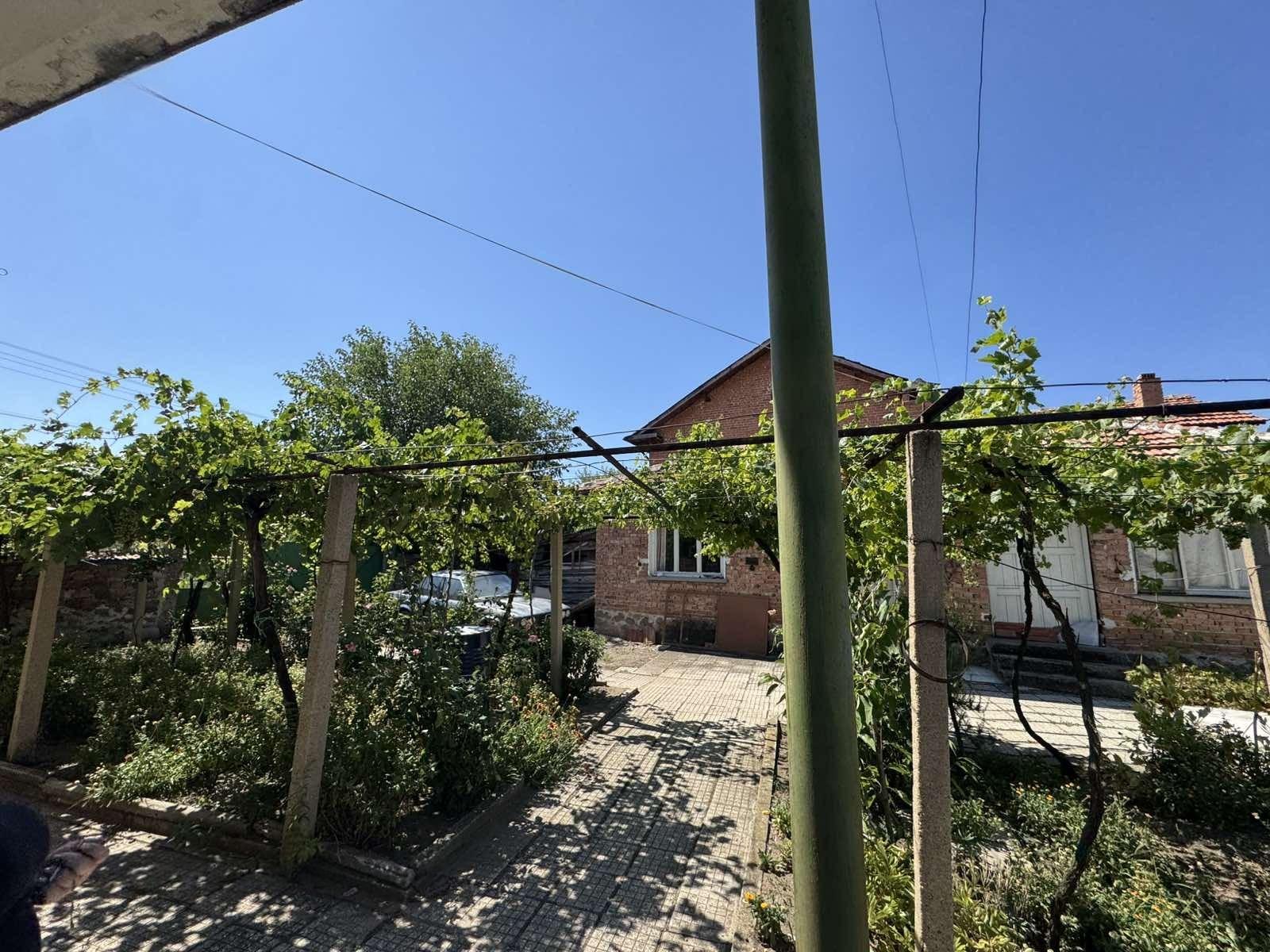 House for Sale in Ovchepoltsi, Pazardzhik