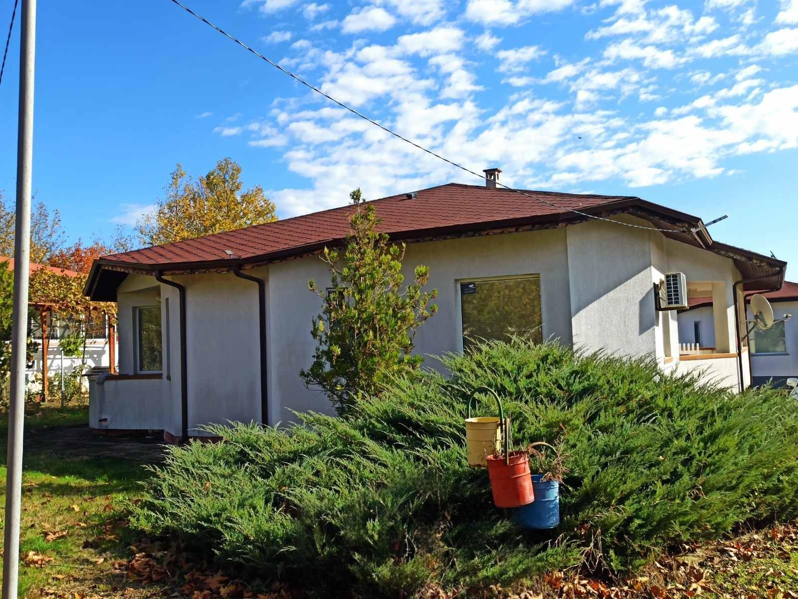 House for Sale in Yunets, Varna