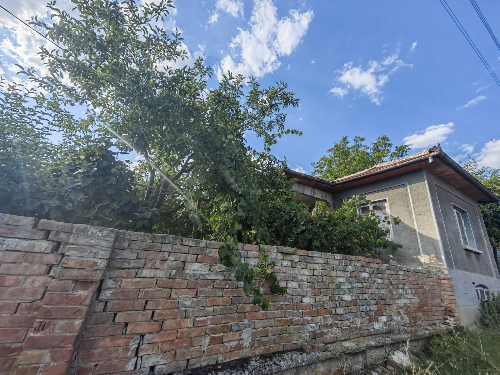House for Sale in Dobri dyal, Veliko Tarnovo