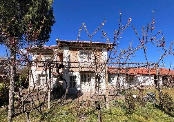 House for Sale in Plovdiv, Asenovgradsko shose