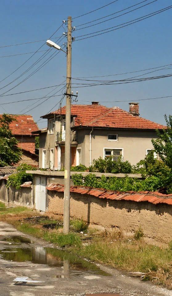 House for Sale in Plovdiv, Asenovgradsko shose