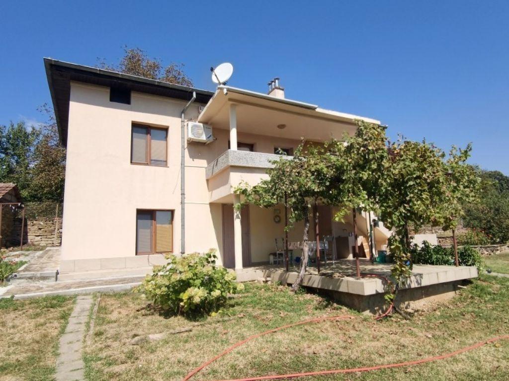 House for Sale in Vetrintsi, Veliko Tarnovo