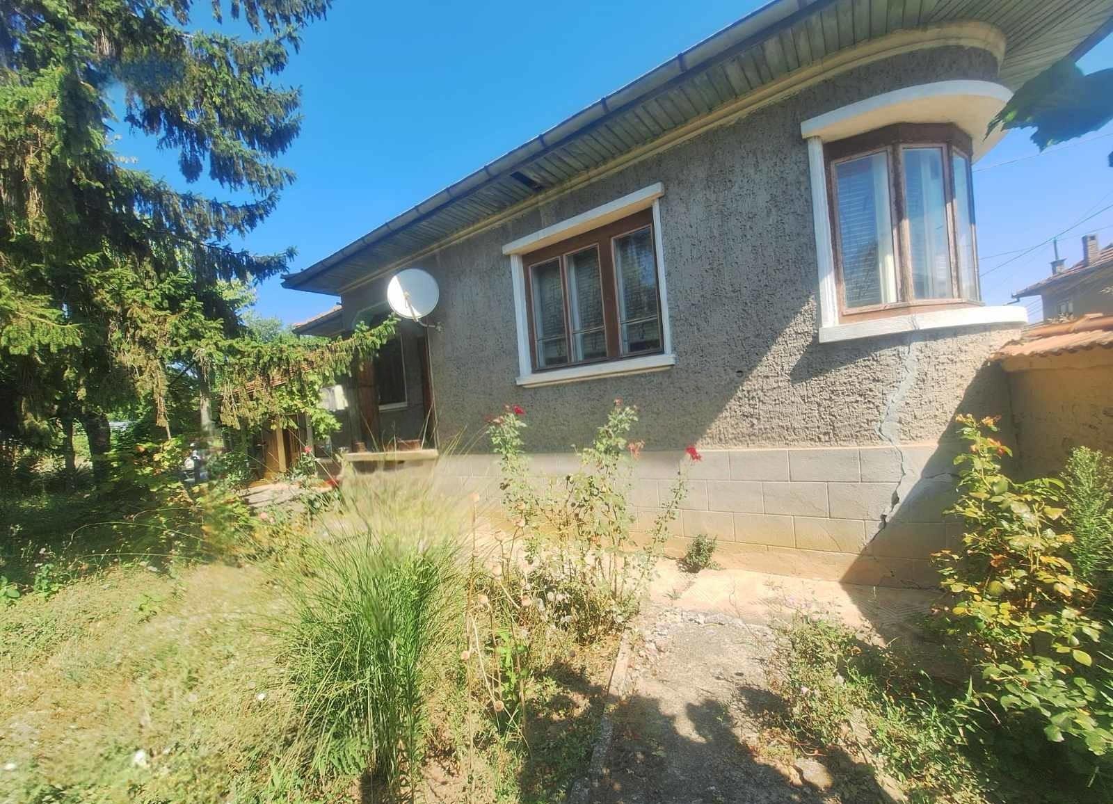 House for Sale in Polikraishte, Veliko Tarnovo