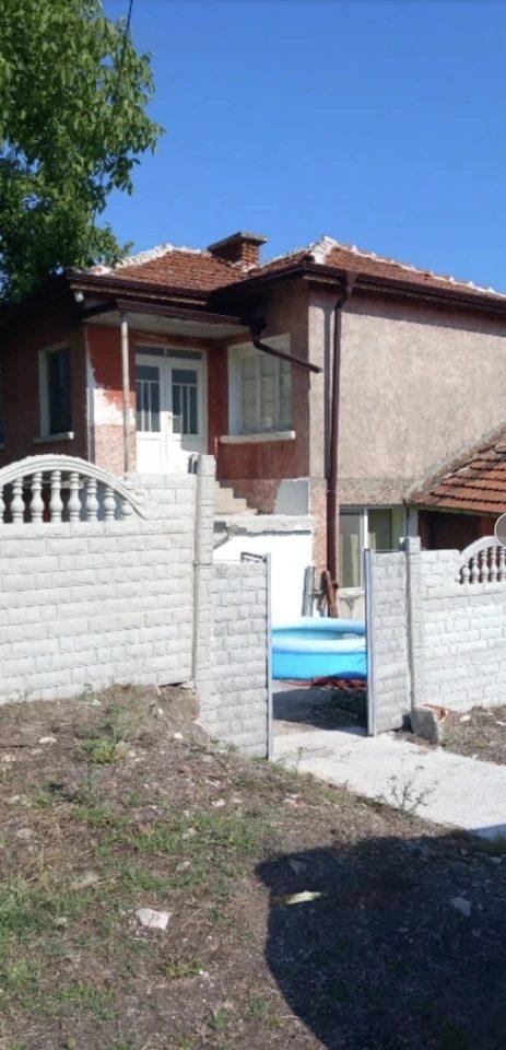 House for Sale in Dimitrovgrad, Haskovo