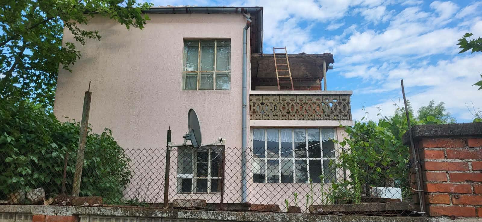 House for Sale in Ruzhitsa, Yambol