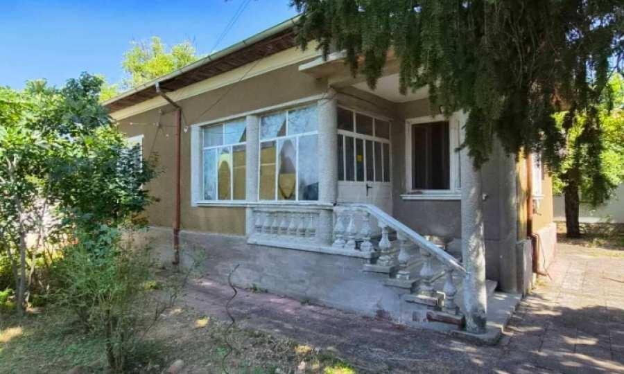 House for Sale in Bregovo, Vidin
