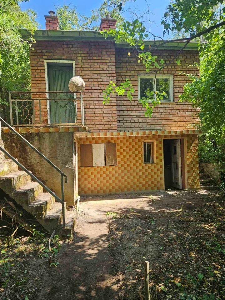 Villa for Sale in Vlado Trichkov, Sofia Province